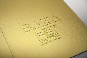 LOGO效果图展示样机